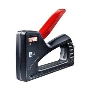Novus Hand stapler NOVUS J-11