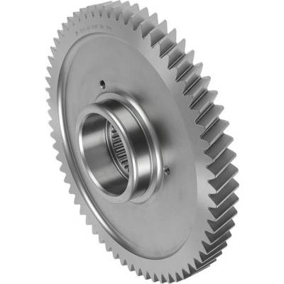 Ozubené kolo převodovky ZF 6S1901 EURORICA 95534361, , ,