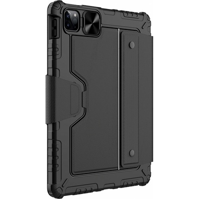 Nillkin Bumper Combo Keyboard Case iPad Air 10.9 2020 Air 4 Air 5 11 2020 2021 2022 57983112713 černá