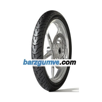 Dunlop D 408 F H/D ( 130/60B19 TL 61H M/C, Предно колело )