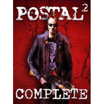 Postal 2 Complete