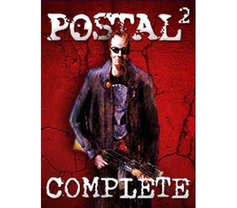 Postal 2 Complete