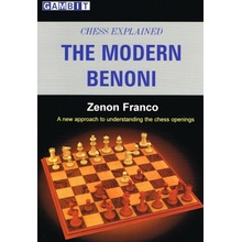 Modern Benoni Franco Zenon