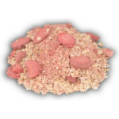 Ochutnej Ořech Jahodové müsli 200 g
