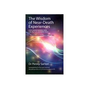 Wisdom of Near Death Experiences | Penny Sartori (2014)