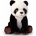 Keel Toys Keeleco, Панда, 25 см (SE6123)