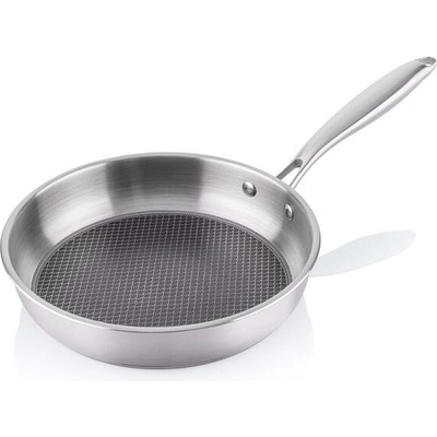 ETA Pánev Honeycomb nerez 28 cm