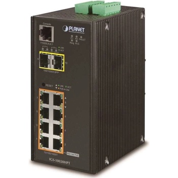 PLANET IGS-10020HPT