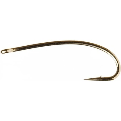 Fulling Mill Muškařský háček na larvy Living Larva Hook vel.12 50 ks