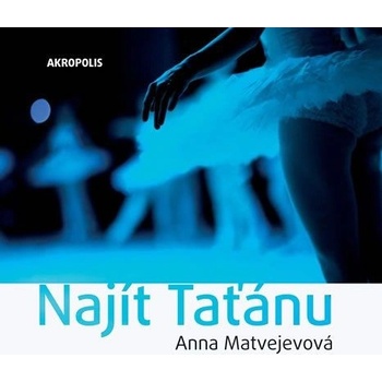 Najít Taťánu