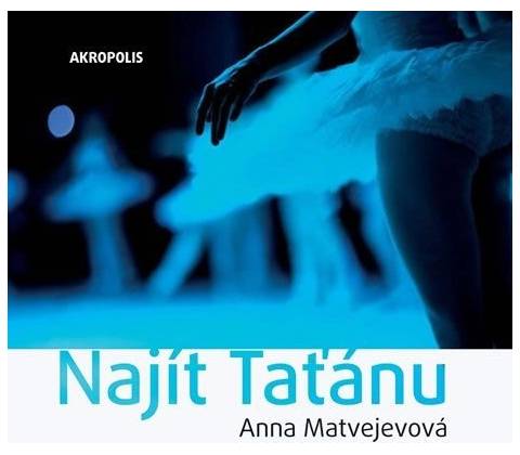 Najít Taťánu