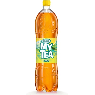 Rauch My Tea Lemon 6 x 1,5 l