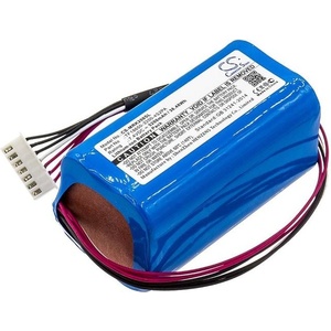 Cameron Sino Батерия за тонколона Marshall Kilburn II (екв. Marshall C196A1), 5200 mAh (CS-MRK200SL)