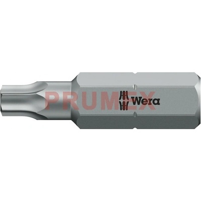 Bit TORX BO 867/1 Z Wera TX 10 x 25