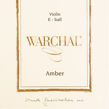 WARCHAL AMBER E sm. 701L