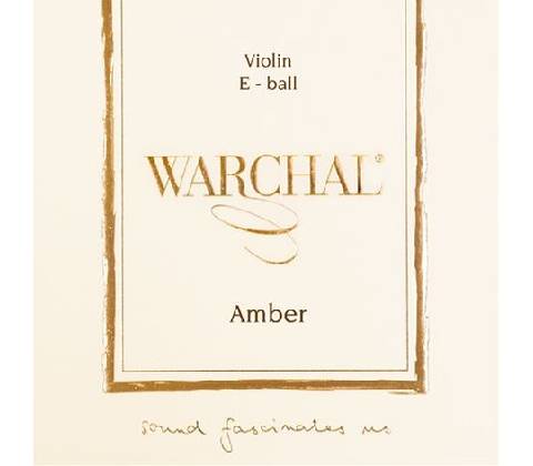 WARCHAL AMBER E sm. 701L