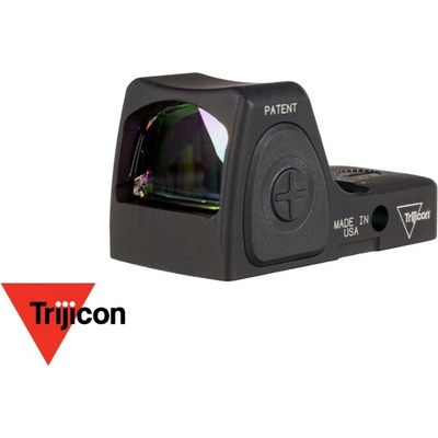 Trijicon RMRcc Red Dot 3.25 MOA