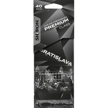Sheron Premium Class Bratislava