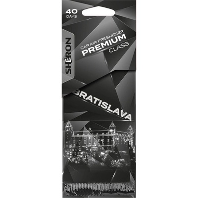 Sheron Premium Class Bratislava