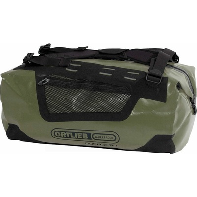 ORTLIEB Duffle olivová 60 l
