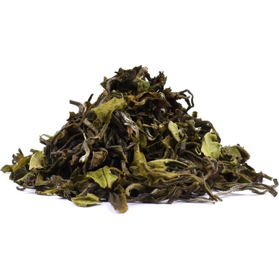 ManuTea Nilgiri Frost Glendale Winter Flush černý čaj 250 g