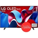 LG OLED42C44LA