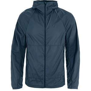 FJALLRAVEN Ветровка Keb Latt Wind Jacket M (F12500191-570)