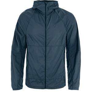 FJALLRAVEN Ветровка Keb Latt Wind Jacket M