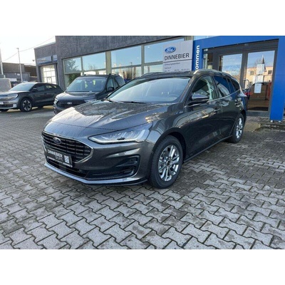 Ford Focus Titanium X 114 kW