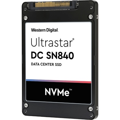 WD Ultrastar DC SN840 1,92TB, WUS4BA119DSP3X3