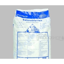 Prodo Tabletovaná soľ na regeneráciu 25 kg