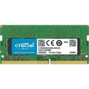 Paměti CRUCIAL SODIMM DDR4 8GB 2400MHz CL17 CT8G4SFS824A