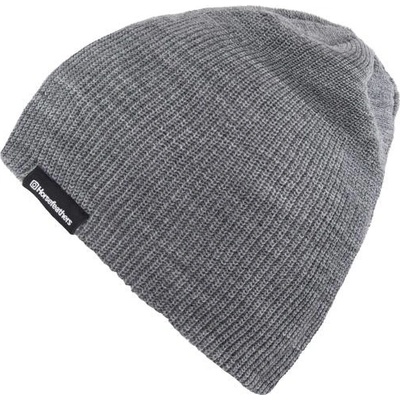 Horsefeathers Yard beanie grey melange