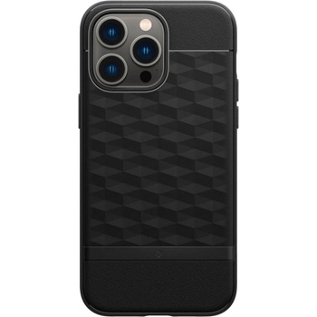 Spigen Калъф Spigen Caseology Parallax MagSafe за iPhone 15 Pro, ACS06749, Черен (ACS06749)
