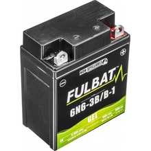 Fulbat 6N6-3B/B-1 GEL