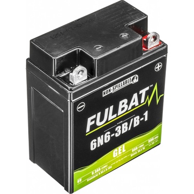 Fulbat 6N6-3B/B-1 GEL
