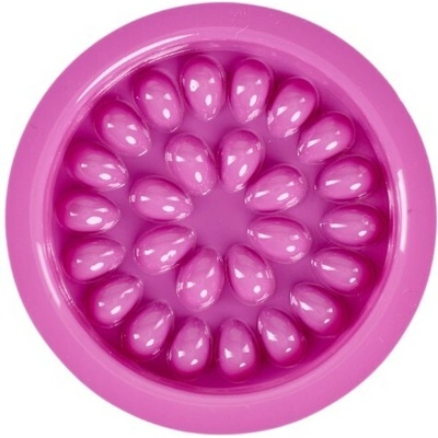 Luxury Lashes Paleta na lepidlo