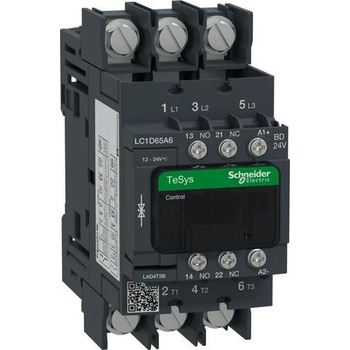 Schneider Electric LC1D65A6BD