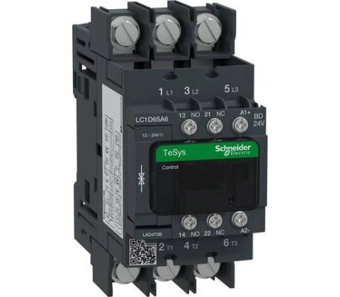 Schneider Electric LC1D65A6BD