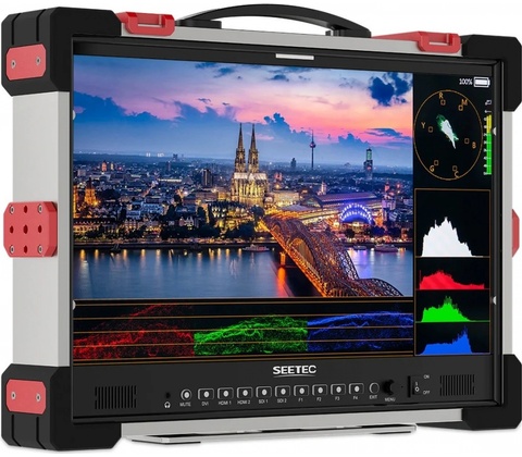 Seetec P215 PRO-CO