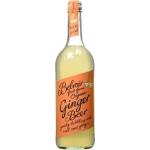 Belvoir Organic Ginger Beer 0,75 l