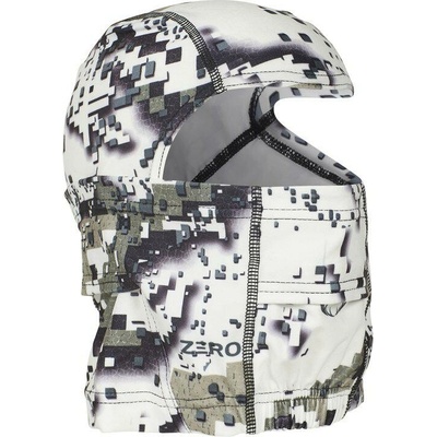 Swedteam Ridge Camouflage Desolve Veil kukla