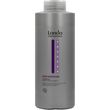 Londa Deep Moisture Shampoo 1000 ml