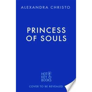 Princess of Souls (ISBN: 9781471411991)