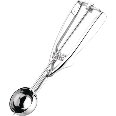 Vogue nerezová porcovačka velikost 40 – Zbozi.Blesk.cz