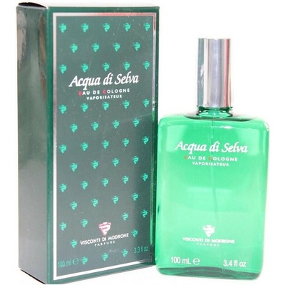 Acqua Di Selva Victor kolínská voda pánská 100 ml