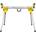 DEWALT Стойка за циркуляр DeWALT DE7033 - 1120х390 mm (DE7033-XJ)