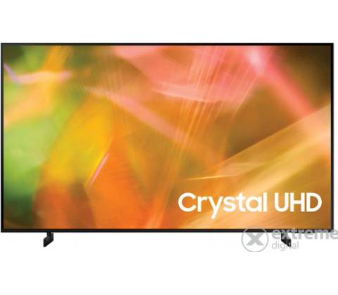 Samsung UE43AU8002