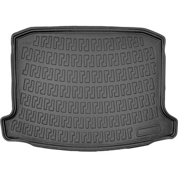 Rizline Стелка за багажник RizLine съвместима с Seat Ateca 2016+ / Долно положение на багажника