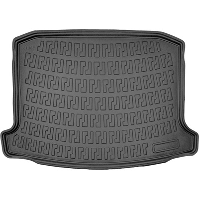 Rizline Стелка за багажник RizLine съвместима с Seat Ateca 2016+ / Долно положение на багажника